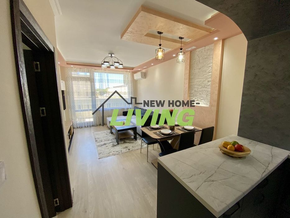 Продава се Двустаен апартамент в Пловдив, Тракия - 68 кв.м за 2177 €/кв.м - Снимка #2