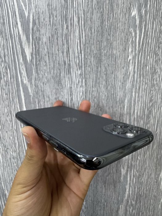 Iphone 11 pro 256 GB