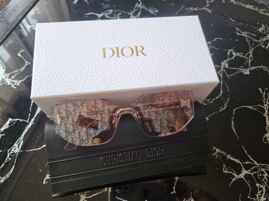 Оригинални слънчеви очила"DIOR"