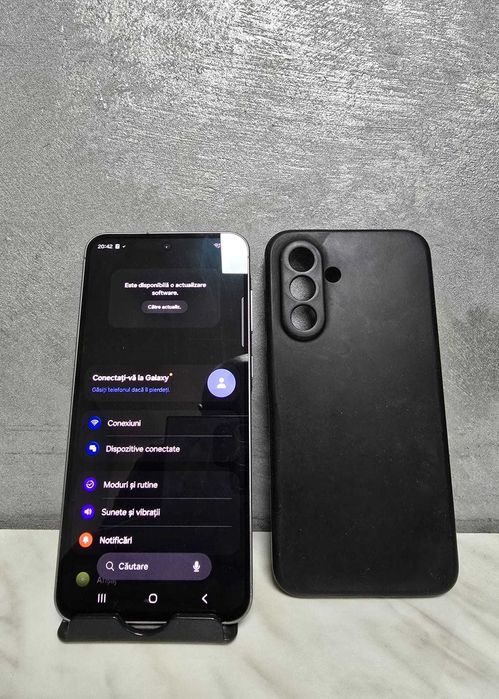 Samsung A56 5G Black 128GB Bmg Amanet 105096