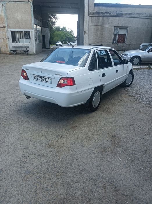 Срочно продам нексия-2 гибрид