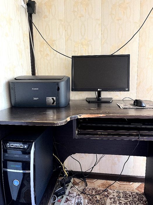 Персональный компьютер