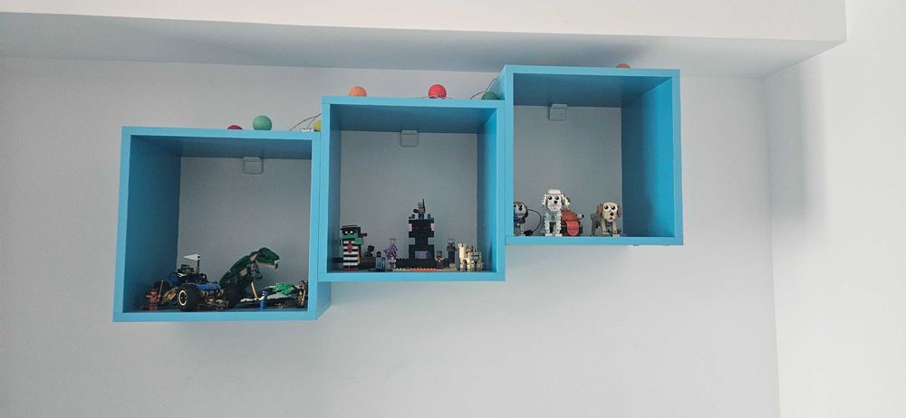 Mobila dormitor copil