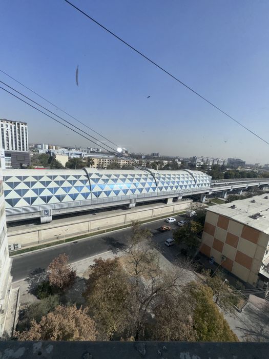 Продам 2х комнатная Лисунова 4