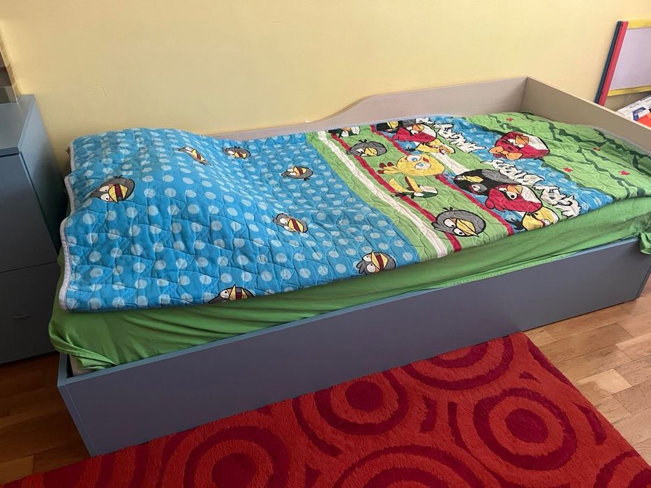 Обзавеждане за детска стая