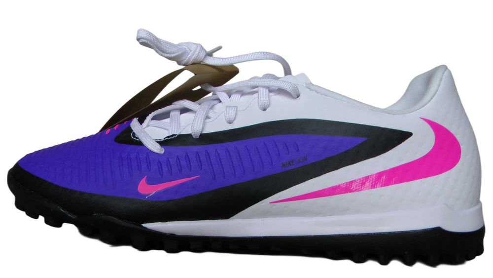 Ghete fotbal sintetic NOI Nike Phantom 6Low Acad marimea 39  40 43