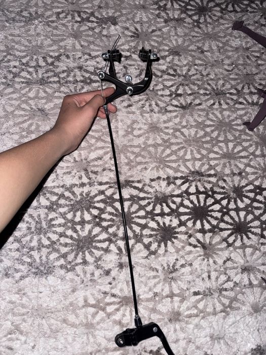 продам тормоза на фикс