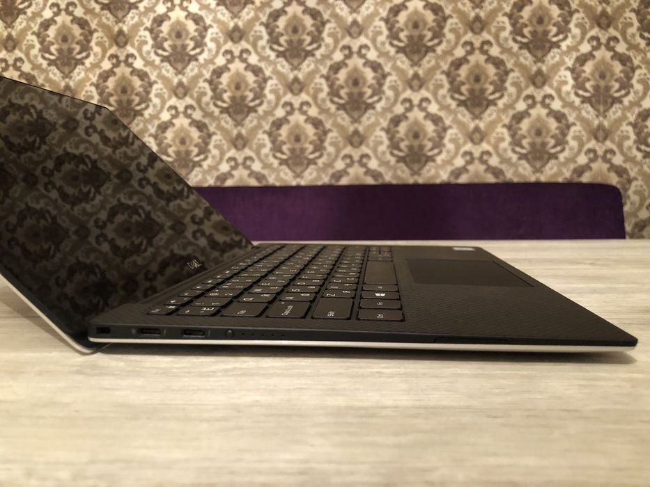 Ноутбук Dell corei7