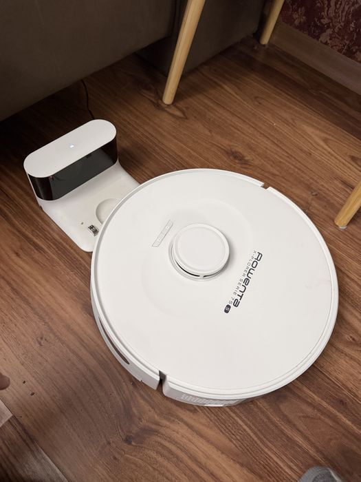 Aspirator robot Rowenta  ca nou