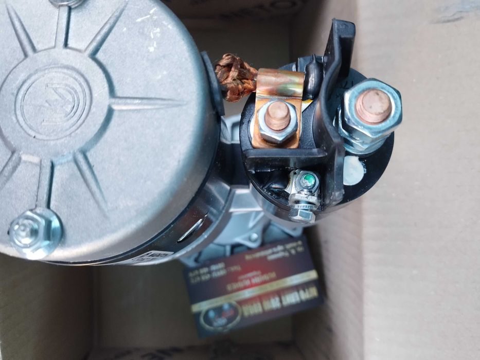 Глава оборудвана за трактор МТЗ,Болгар, Беларус 952