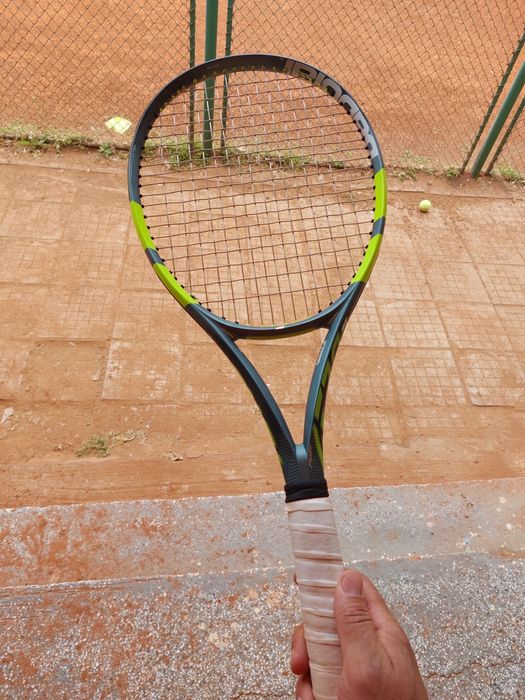Babolat pure aero 98, 2026