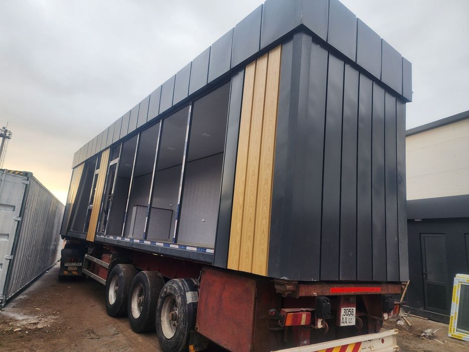 Контейнер Контейнер