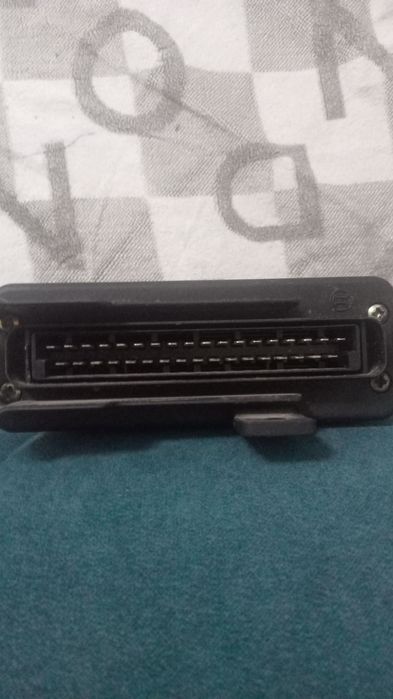 Кампютер Ауди б 4