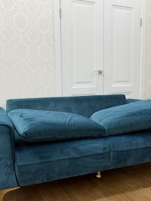 Диван  Camlica от фабрики Weltew