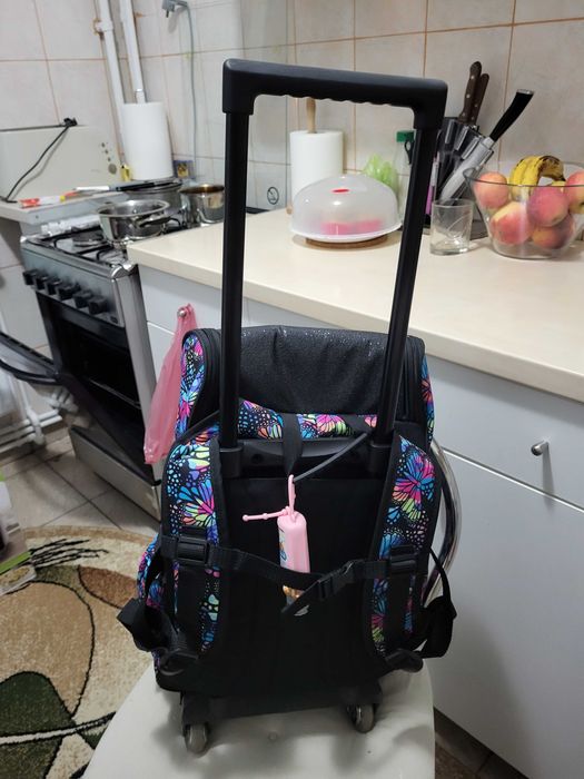 Rucsac de scoala co