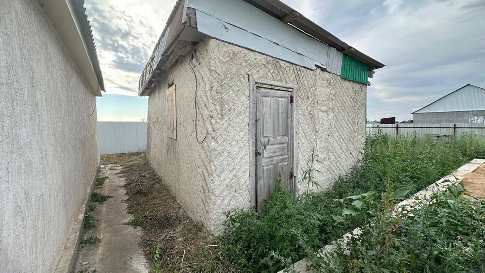 Деркөл 4соттык жер