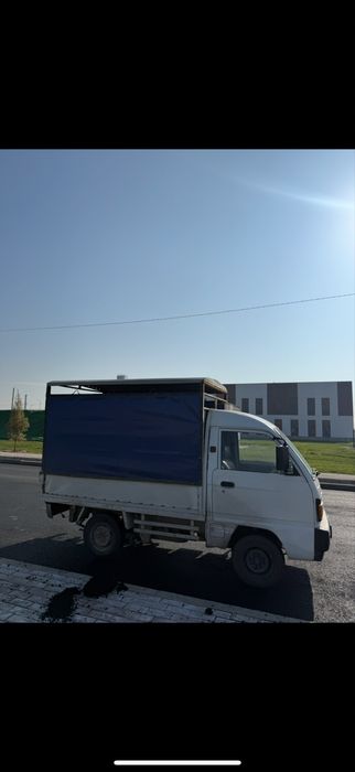 Daewoo Damas  damas Damas