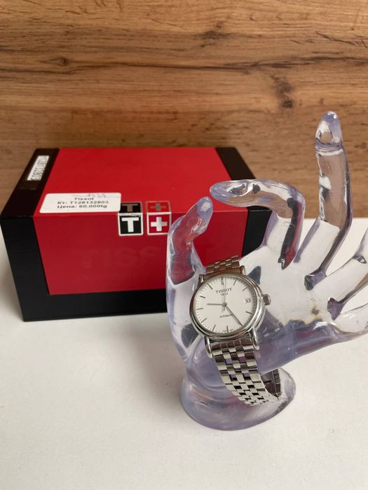 Часы Tissot/BariBarShop/Рассрочка/Ред