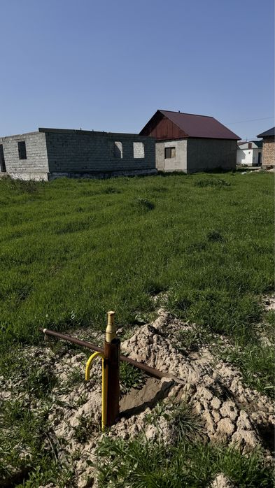 Продам участок 5 соток