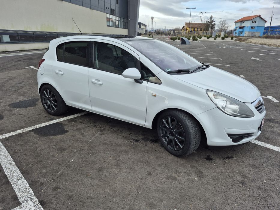 Vand Opel Corsa D Euro 5