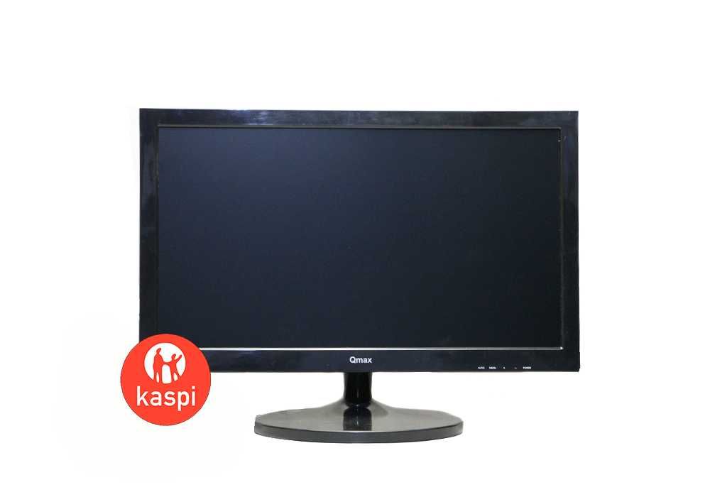 Монитор 18,5"  1366x768 Qmax M975B