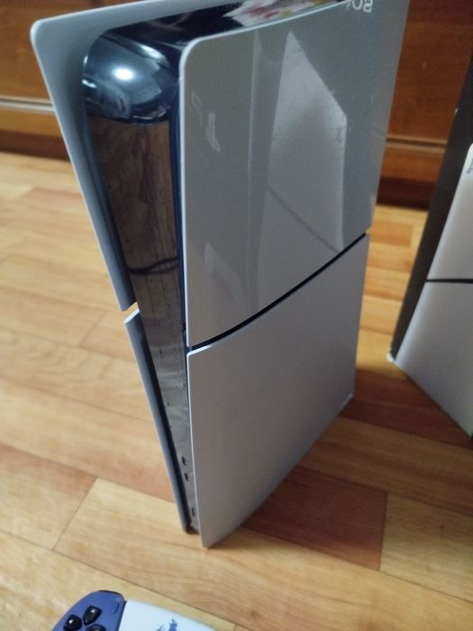 Пс5 Playstation 5