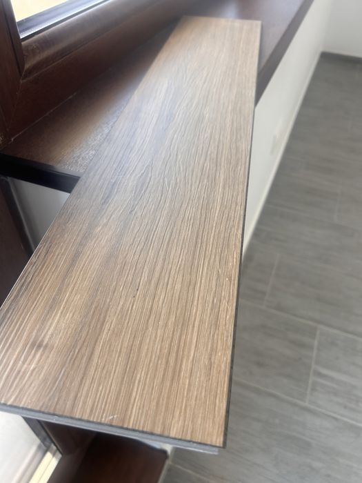 Vand parchet SPC herringbone