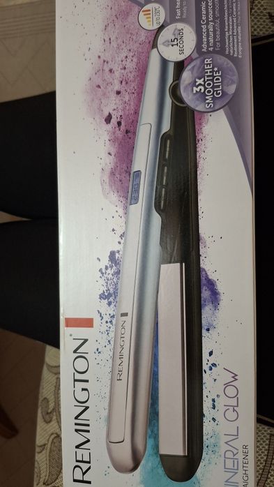 Преса за коса Remington