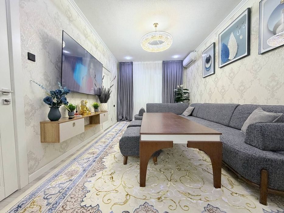 ×Чиланзар Ц,  2в3/3/5 ‼️Зеркалка ‼️СРОЧНО ПРОДАЁТСЯ ‼️ СУПЕР ЦЕНА