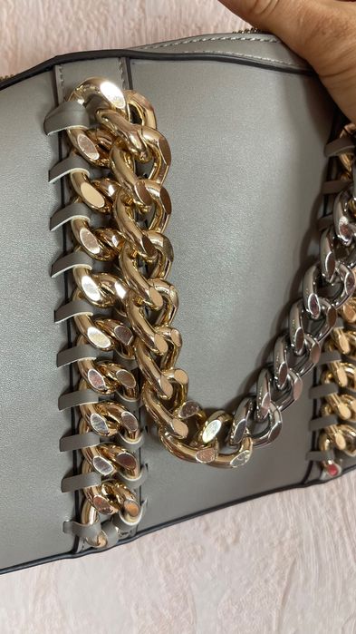 Jill & ally женская брендовая супер качественная сумка