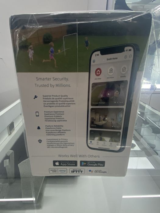 Camera video Arlo Pro 3