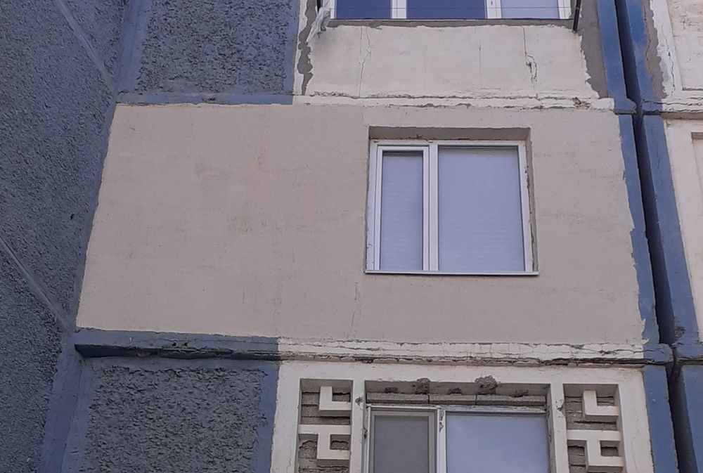 Промышленный альпинизм