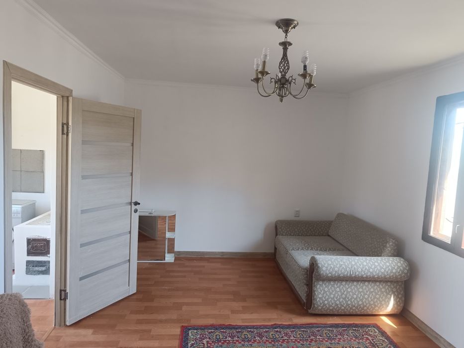 Сдам времянку на долгий срок