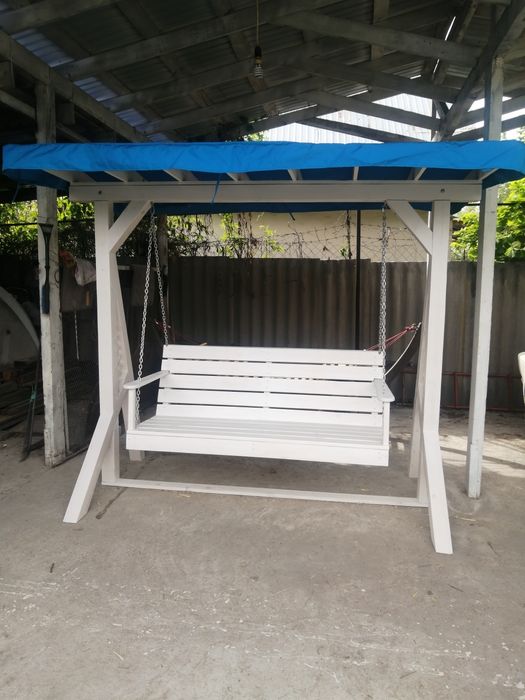 Продам качеля, новый
