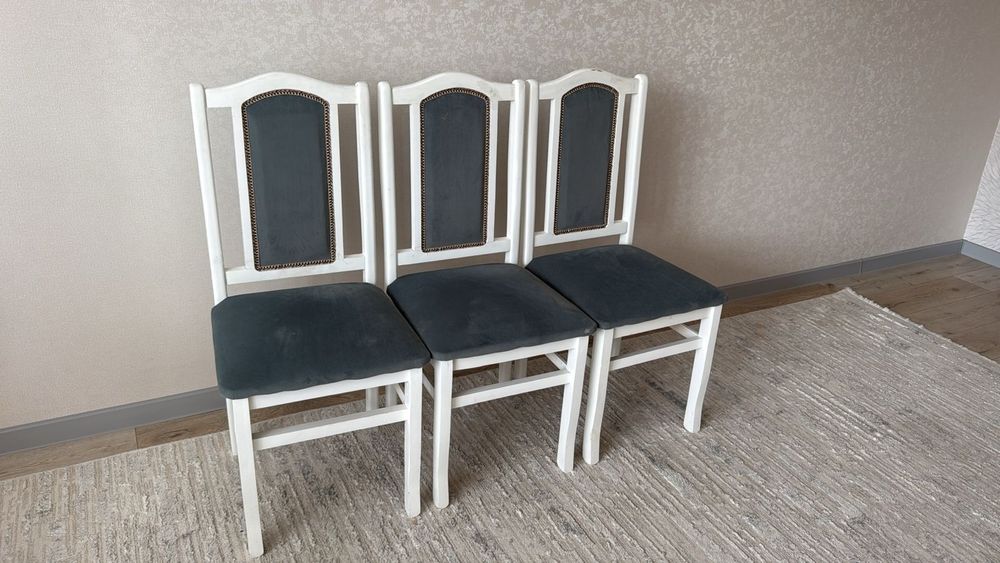 Продам стулья хорошие