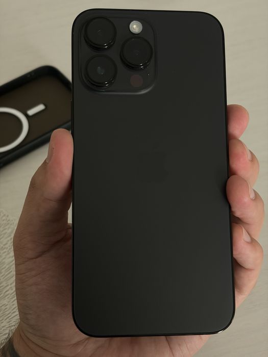 Iphone 14 pro max 512
