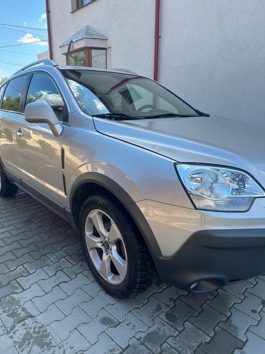 Opel Antara Opel Antara 2.0 Diesel Stare perfecta Km Reali