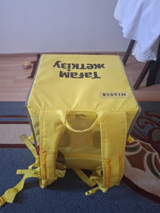 Сумка для доставки