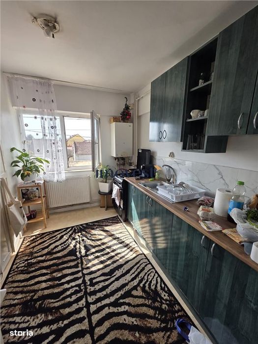 Apartament 2 Camere Micro 17