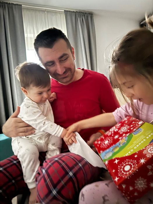 Wrap tai mic Poarta-ma