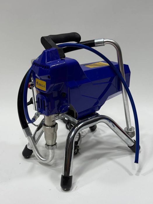 Аренда/Прокат/Ижара Вагнер-аппарата,безвоздушный распылитель,ijaraga