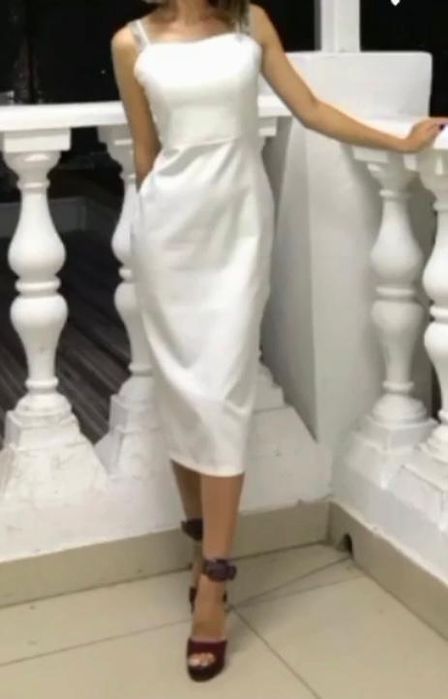 Вечерние платья все за 4 000