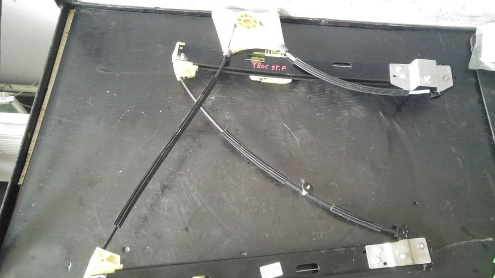 macara usa stanga fata vw t-roc dupa 2017 2ga837461f