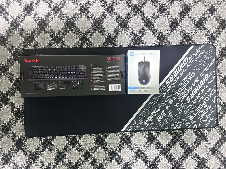 Компютер для трейдинга  5 штук.