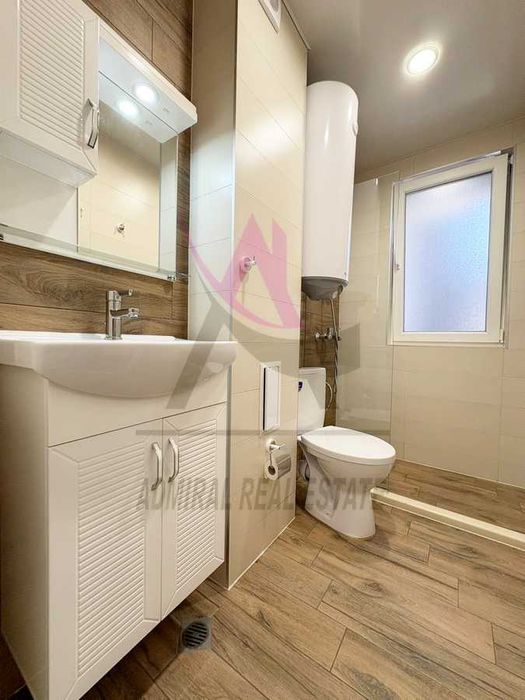 Дава се под наем Двустаен апартамент в Варна, Цветен квартал - 75 кв.м за 450 € - Снимка #3