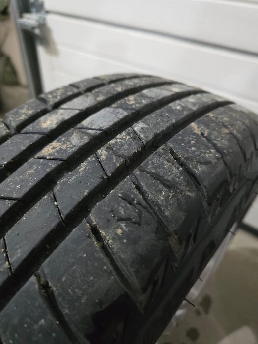 Срочно продам Летние шины