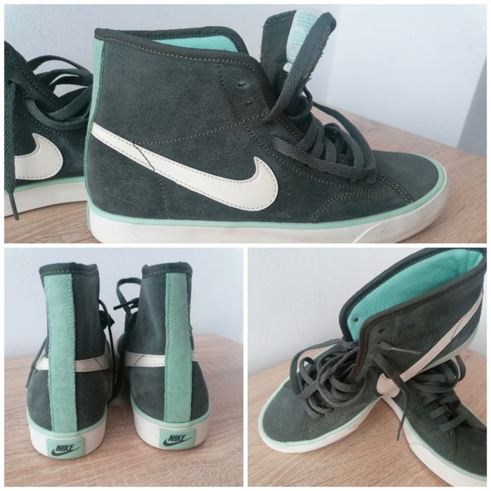 Incaltaminte Nike, aspect foarte bun