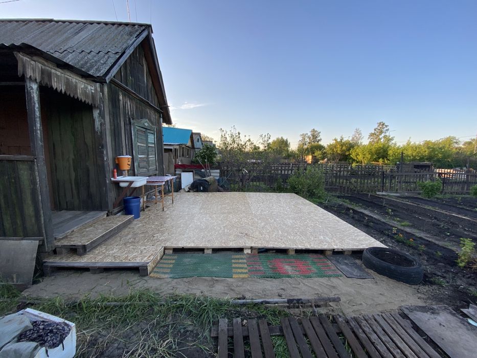 Продам дачу