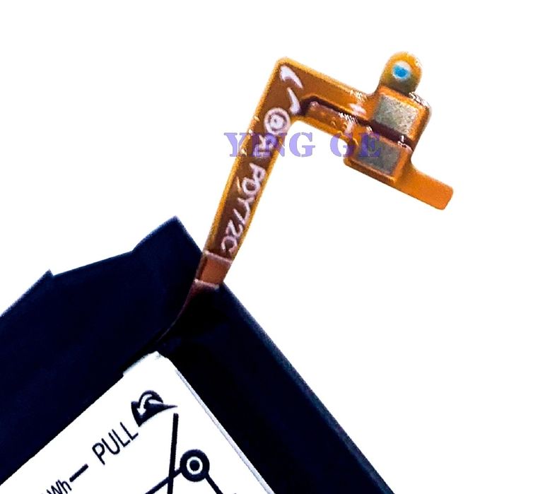 Аккумулятор на Samsung Fronter 3 ,новый ,заказал с Amazon usa