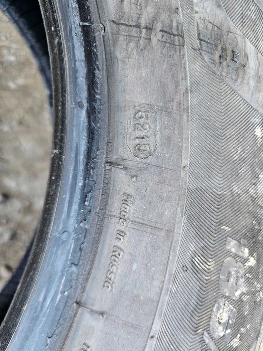 Шины 185/65R14 viatti